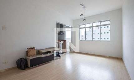 Apartamento com 1 quarto à venda na Rua Tutóia, 235, Paraíso, São Paulo