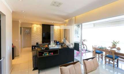 Apartamento à Venda - Portal do Morumbi, 2 Quartos,  96 m2