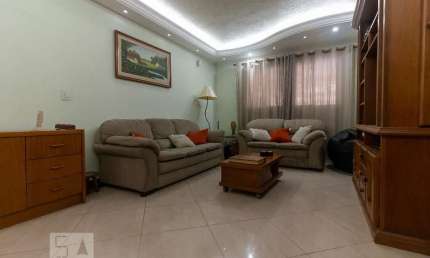 Casa com 3 quartos à venda na Rua Ribeiroles, 69, Jabaquara, São Paulo