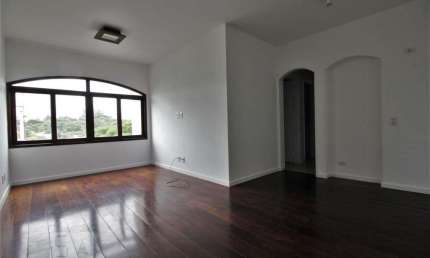Apartamento com 3 quartos à venda na Rua Pedro Gomes Cardim, 87, Morumbi, São Paulo