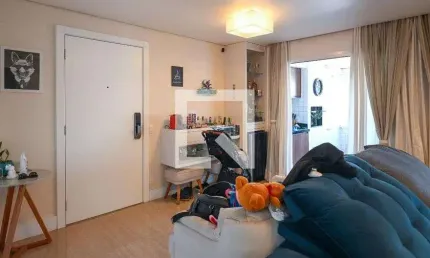 Apartamento à Venda - Bosque da Saúde, 3 Quartos,  140 m2