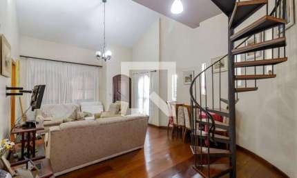 Casa com 3 quartos à venda na Rua Pierre Curie, 473, Bosque da Saúde, São Paulo