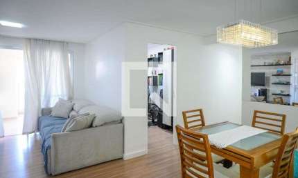 Apartamento à Venda - Bosque da Saúde, 4 Quartos,  103 m2