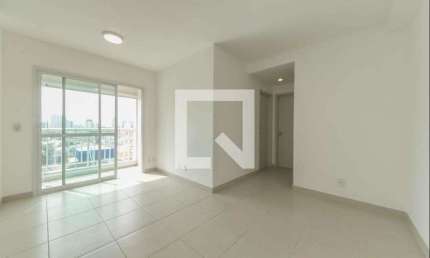 Apartamento à Venda - Bosque da Saúde, 2 Quartos,  53 m2