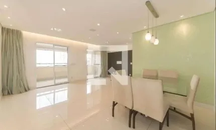 Apartamento à Venda - Bosque da Saúde, 3 Quartos,  101 m2