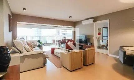 Apartamento com 3 quartos à venda na Rua Miragaia, 201, Butantã, São Paulo