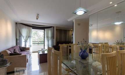 Apartamento com 2 quartos à venda na Rua Almansa, 225, Panamby, São Paulo
