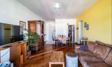 Apartamento com 3 quartos à venda na Avenida Otacílio Tomanik, 685, Butantã, São Paulo