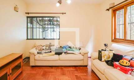 Casa com 3 quartos à venda na Rua Tapejara, 14, Butantã, São Paulo