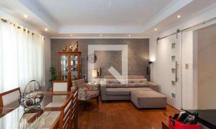 Casa com 2 quartos à venda na Rua Vespasiano, 952, Vila Romana, São Paulo