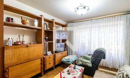Casa com 2 quartos à venda na Rua Coronel Ferreira Leal, 58, Butantã, São Paulo