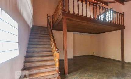 Casa com 3 quartos à venda na Rua Mário Máglio, 286, Butantã, São Paulo