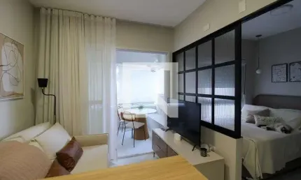 Apartamento com 1 quarto à venda na Avenida Professor Francisco Morato, 292, Butantã, São Paulo