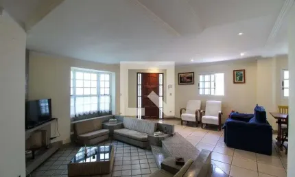Casa com 3 quartos à venda na Rua Agenor de Lima Franco, 115, Butantã, São Paulo