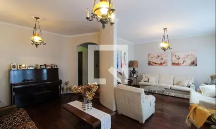 Casa com 4 quartos à venda na Rua Olga Behisnelian, 66, Butantã, São Paulo