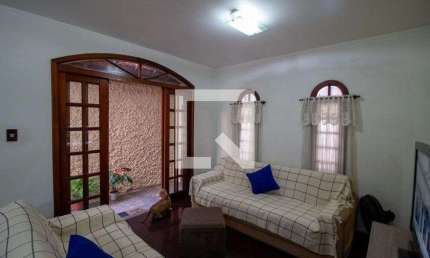 Casa com 3 quartos à venda na Rua Dionísio Pedrellini, 162, Butantã, São Paulo
