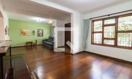Casa com 4 quartos à venda na Rua Heitor Ariente, 259, Butantã, São Paulo