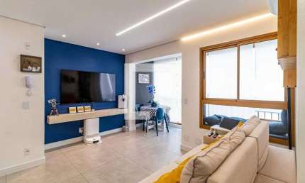 Apartamento com 1 quarto à venda na Rua Miragaia, 174, Butantã, São Paulo
