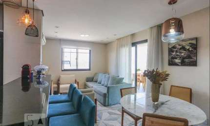 Apartamento com 2 quartos à venda na Rua Poetisa Colombina, 143, Butantã, São Paulo