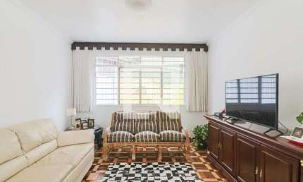 Casa com 3 quartos à venda na Rua Miguel Almeida Prado, 37, Butantã, São Paulo