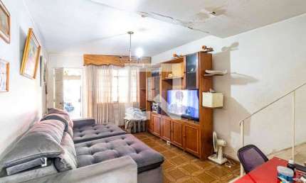Casa com 2 quartos à venda na Rua Emília Maria Ramalho Torres, 30, Butantã, São Paulo