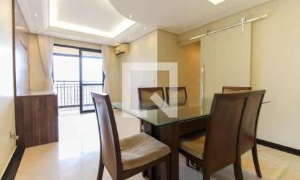Apartamento à Venda - Jardim Anália Franco, 2 Quartos,  78 m2