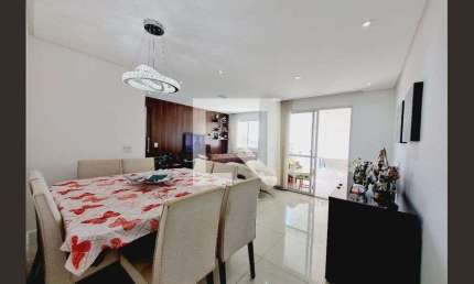 Apartamento com 3 quartos à venda na Rodovia Raposo Tavares, 15713, Butantã, São Paulo