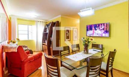 Apartamento com 3 quartos à venda na Avenida Marechal Fiuza de Castro, 373, Butantã, São Paulo