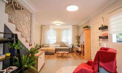 Casa com 3 quartos à venda na Avenida Otacílio Tomanik, 376, Butantã, São Paulo