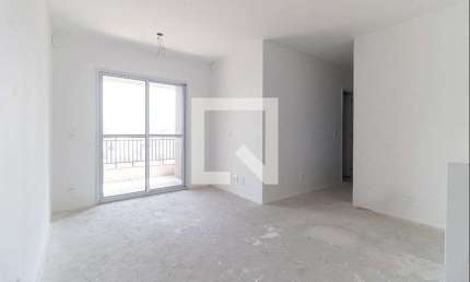 Apartamento à Venda - Bosque da Saúde, 2 Quartos,  54 m2