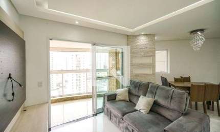 Apartamento com 3 quartos à venda na Rua São Gil, 218, Tatuapé, São Paulo