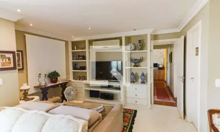 Apartamento com 3 quartos à venda na Rua Quitanduba, 325, Butantã, São Paulo
