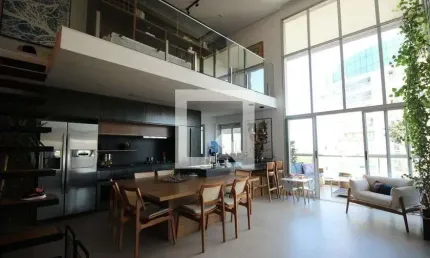 Apartamento com 2 quartos à venda na Avenida Dona Helena Pereira de Moraes, 290, Panamby, São Paulo