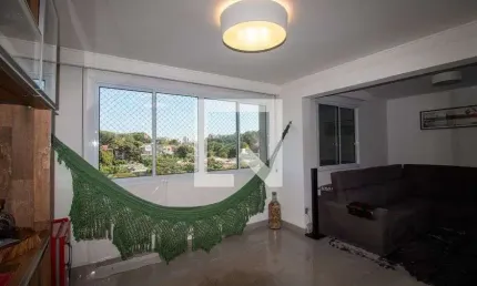 Apartamento com 2 quartos à venda na Avenida Caxingui, 175, Butantã, São Paulo