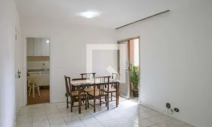 Apartamento à venda - vila pompéia, 2 quartos,  60 m2