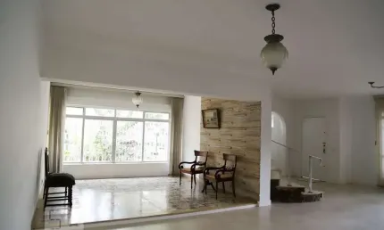 Casa à Venda - Planalto Paulista, 4 Quartos,  350 m2