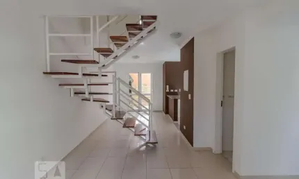 Casa em condomínio fechado com 2 quartos à venda na Rua Padre Chico, 553, Santo Amaro, São Paulo
