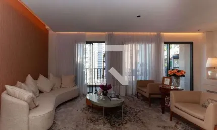 Apartamento à Venda - Vila Romana, 2 Quartos,  131 m2