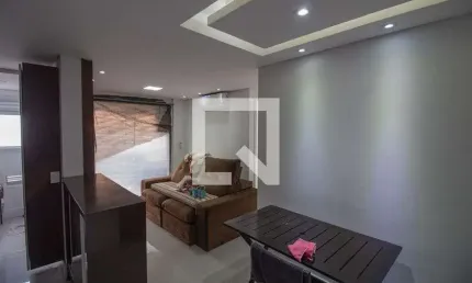 Apartamento à venda - santo amaro , 2 quartos,  58 m2