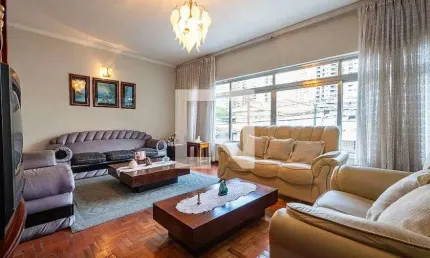 Casa com 3 quartos à venda na Rua Epeira, 217, Vila Madalena, São Paulo