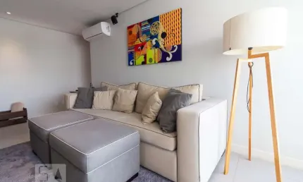Apartamento à venda - santo amaro , 2 quartos,  75 m2