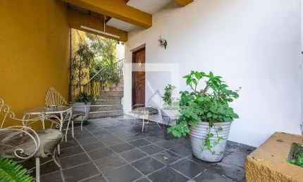 Casa com 4 quartos à venda na Rua dos Tamanás, 640, Vila Madalena, São Paulo