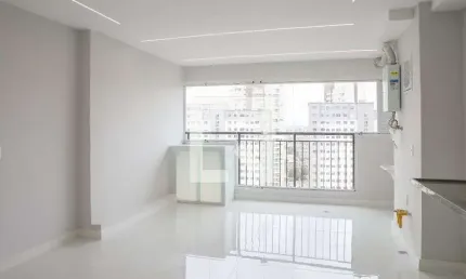 Apartamento à venda - barra funda, 2 quartos,  54 m2