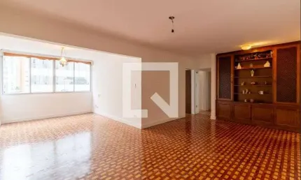 Apartamento à venda - pinheiros, 3 quartos,  127 m2