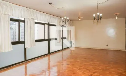 Apartamento à venda - pinheiros, 3 quartos,  170 m2