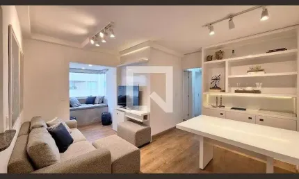 Apartamento à venda - vila pompéia, 3 quartos,  60 m2
