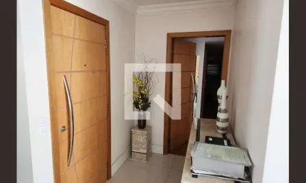 Apartamento à venda - jardim paulista, 3 quartos,  121 m2