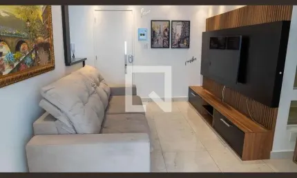 Apartamento com 2 quartos à venda na Rua Ulisses Cruz, 1303, Tatuapé, São Paulo