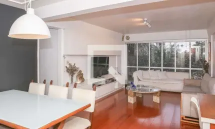 Apartamento à venda - vila romana, 2 quartos,  119 m2