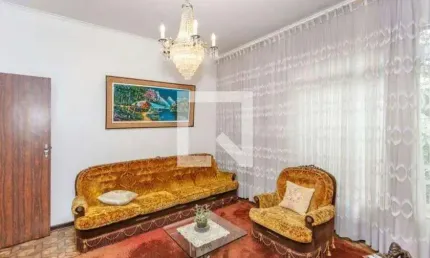 Casa à venda - planalto paulista, 3 quartos,  280 m2